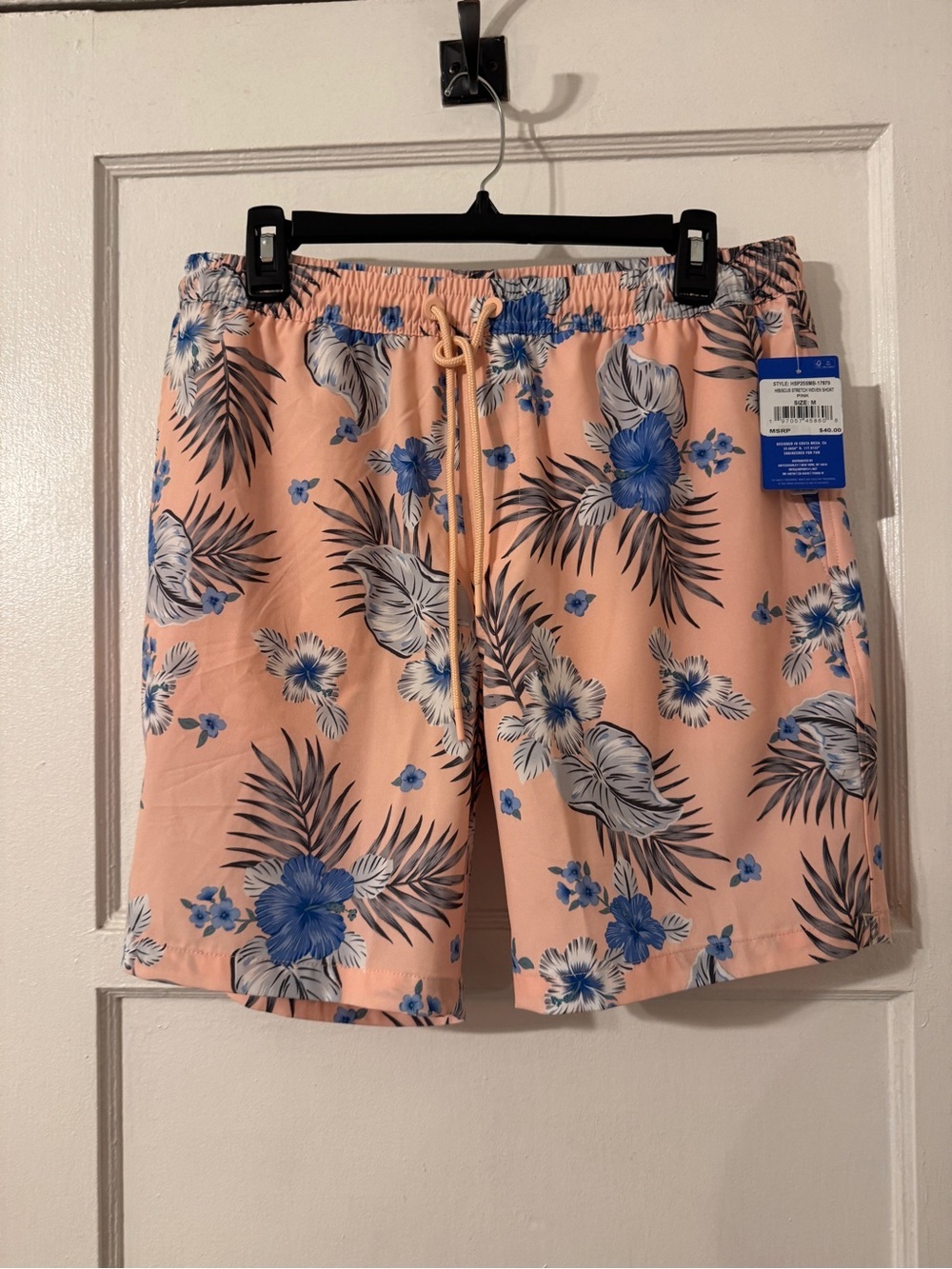 Hurley Swim Trunks Sz xl